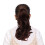 Extension Sintetici Con Clip Riccio Resistente 33# 4