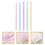 5 Pezzi Per Unghie Per Design Gel E Pittura Manicure 3