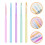 5 Pezzi Per Unghie Per Design Gel E Pittura Manicure 5