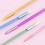 5 Pezzi Per Unghie Per Design Gel E Pittura Manicure 7
