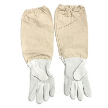 Beekeeping Suit With Gloves Full Body For Men And Women Random Color Beekeeping Supplies