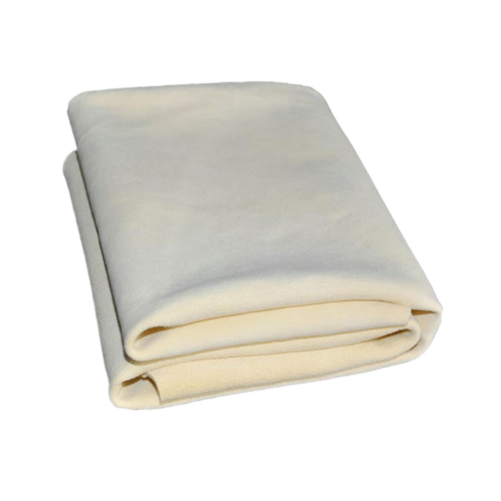 Portable Car Care Towel, Microfiber 30Cm X 30Cm, Multi-Purpose Detailing And Drying Tool For All Vehicle Surfaces 9354506393786