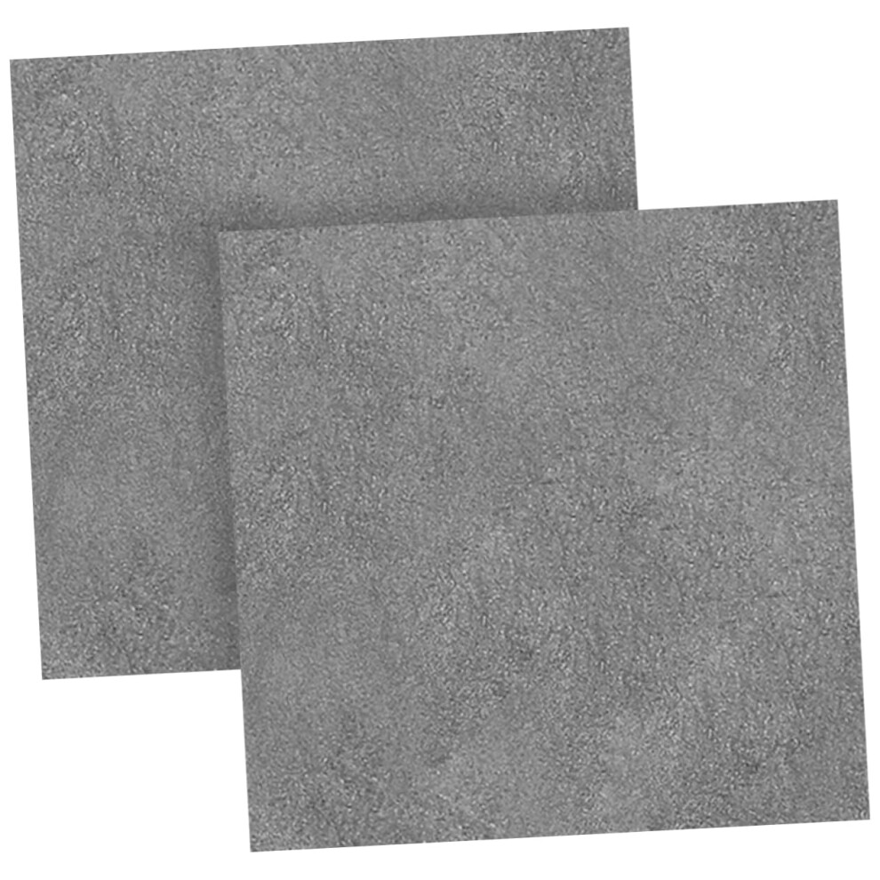Absorbent Car Drying Towels 2-Piece Microfiber Towels For Detailing Vehicle Wash Interior Cleaning Lint-Free Towels 9393856454655