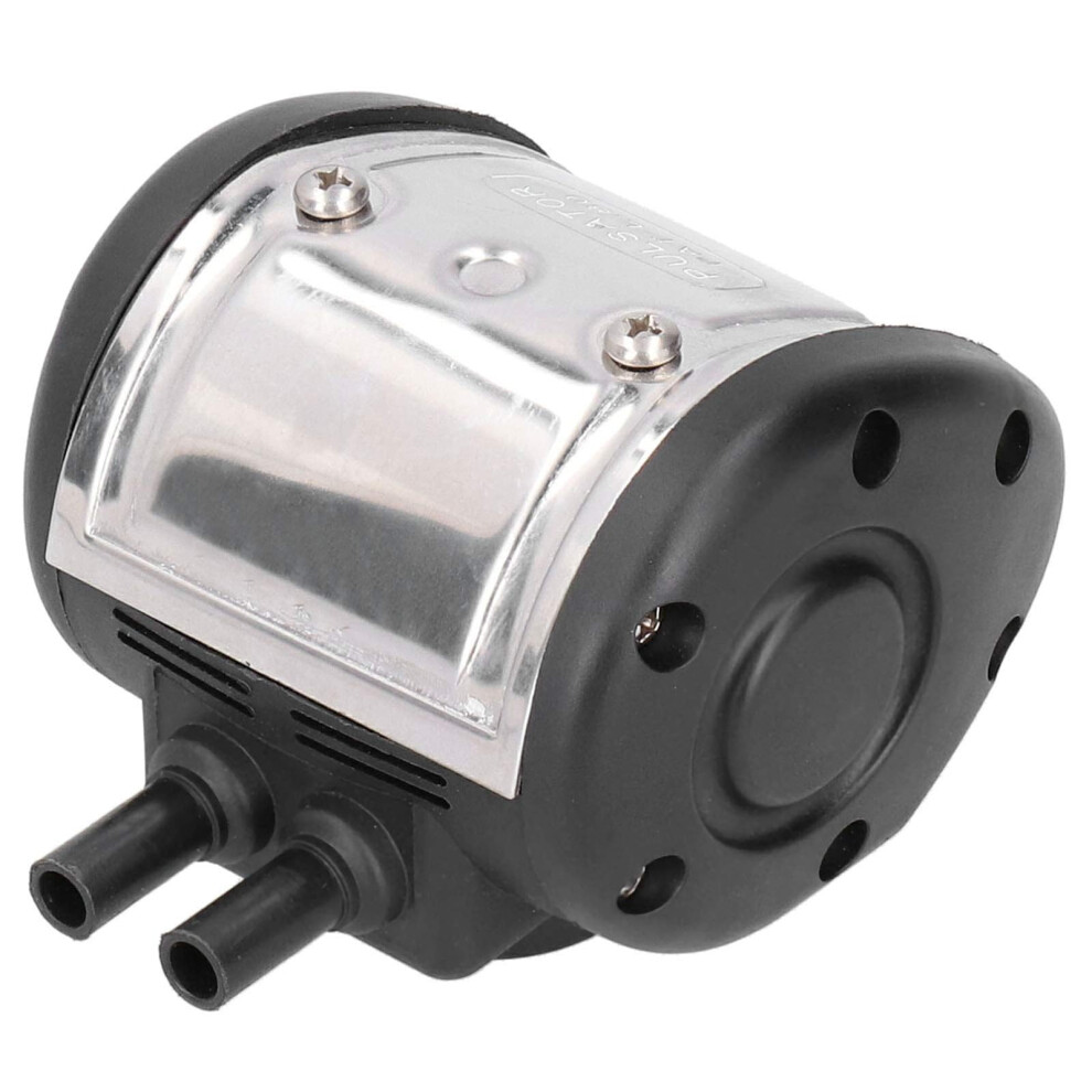 Universals Milking Machine Pulsators Stainless Steel Plastomer Durability For Dairy Farming Stable Milking
