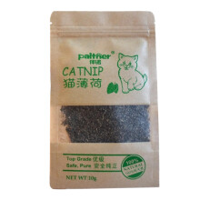 Organic Catnip 10g Safe Treats For Cat Play And Training, 100% Natural Organic Blend, Dog And Kitten Friendly Pet Toy