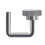 Campsite Essential Stainless Steel Connecting Hook Extensions For IGT Folding Table Compatibility Camping Hooks 1