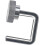 Campsite Essential Stainless Steel Connecting Hook Extensions For IGT Folding Table Compatibility Camping Hooks 3