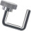 Campsite Essential Stainless Steel Connecting Hook Extensions For IGT Folding Table Compatibility Camping Hooks 5