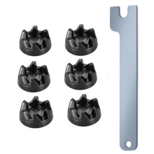 Coupling For WP9704230VP Blender Parts Spindle Coupler With Spanner Removal Tool