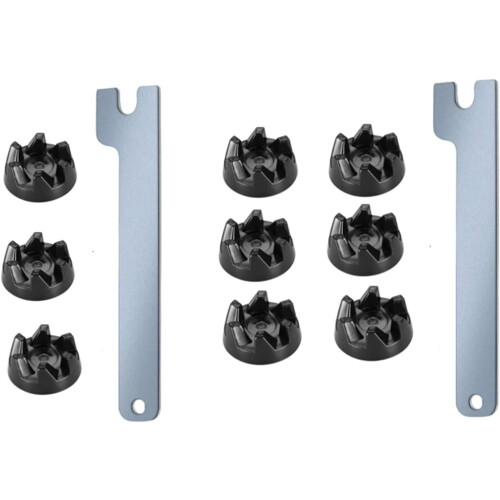 Coupling For WP9704230VP Blender Parts Spindle Coupler With Spanner Removal Tool 1
