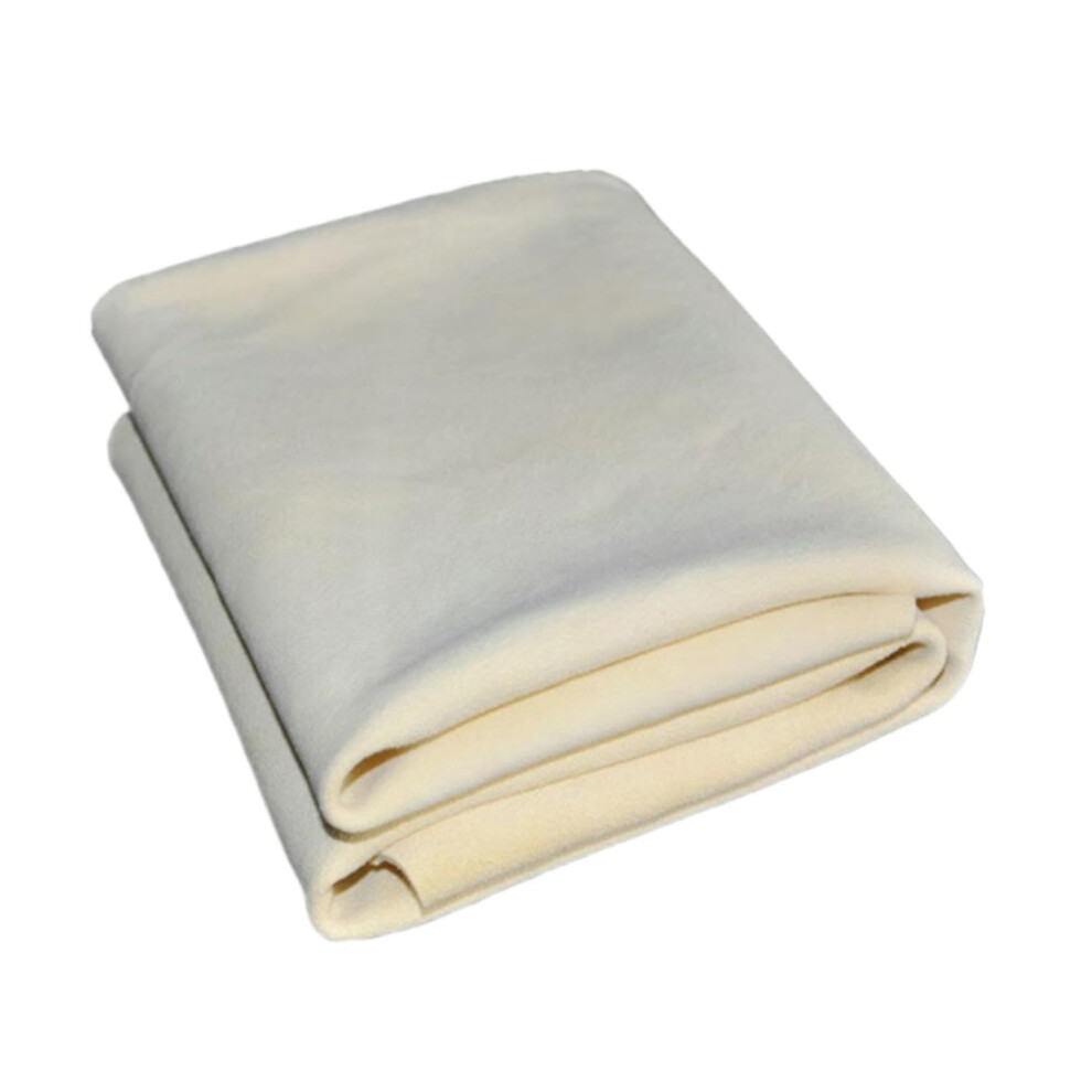 Car Cleaning Towel 30X30 Cm Premium Lightweight Absorbent Multifunctional Detailing Towels For Practical Car Cleaning 9084446498745