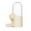 Automatic Bird Water Bottle Travel Friendly 320 ml BPA Free Cage Compatible Hydration Solution 1