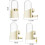 Automatic Bird Water Bottle Travel Friendly 320 ml BPA Free Cage Compatible Hydration Solution 2