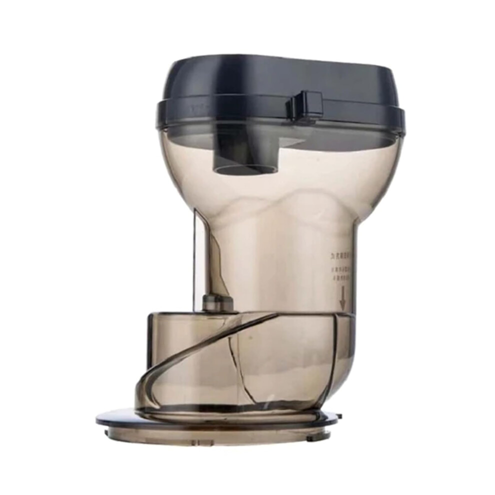 Juicing Machine Feeder Lid Food Grade, Easy to Clean Juicer Accessory, Juicer Entrance For Daily Use-image-OPC-PMBRN2N-NEW