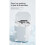 Countertop Ice Maker Portable For Home Kitchen Office Party Use Compact Size 5