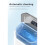 Countertop Ice Maker Portable For Home Kitchen Office Party Use Compact Size 2