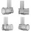 Juicer Attachment Replacement For 8003 8006 Slow Juicer, Masticating Attachments, Accessories 3