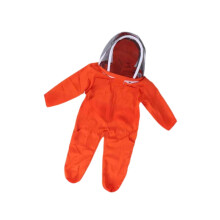 Children Bee Suit For Kids Beekeeping - Breathable Protective Beekeeping Clothes, Beekeeping Costume, Size M