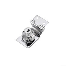 User Focused Design Drawer Locks 2.5-Inch Size Standard Drawer Compatibility Security Solution