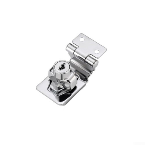 User Focused Design Drawer Locks 2.5-Inch Size Standard Drawer Compatibility Security Solution