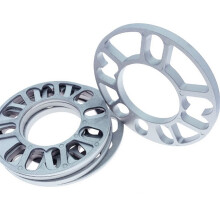 Car Wheel Spacers 6X139.7 And 5X139.7 Universal Aluminum Alloy 6mm 4pcs