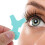 25Stk Wimpern-Liftbürsten Y-Form Lash Perm 3