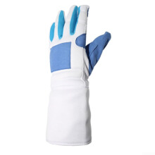 Non Slip Polyester Training Glove Lightweight Pair Left Size S For All Ages