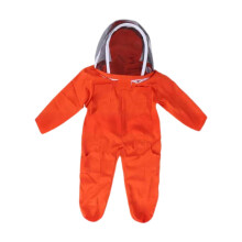 Children's Beekeeping Suit Breathable For Kids Size L Beekeepers Coverall