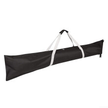 Lightweight Ski Bag With Thickened Handles For Skis Up To 190 Centimeters Travel Gear