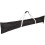 Ski Storage Bag Waterproof Carrier, Adjustable Snowboard Protection, Snowboard Organizer With Handle 4