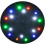 Adjustable Speed Mirror Ball Motor With Remote Control 8-Inch Diameter Kit For Party Effects 4