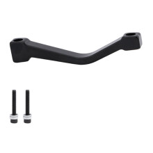 Bike Disc Brake Mount Adapter Flat Mount Disc Brake Adapter For Various Bike Models Compatible With Flat Mount Systems