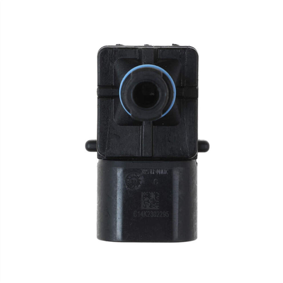 Sensor Manifold Pressure Sensor 05033310Ac 1 Piece Automotive Map Sensor 9354506397654