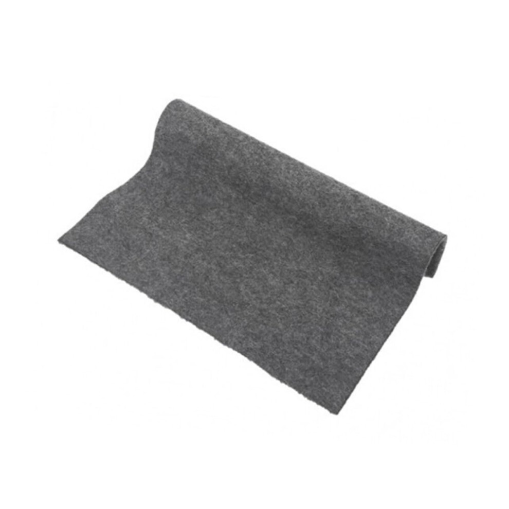Scratch Repair Cloth Car Auto Scratch Remover Polyester Fiber Nano Tech Easy To Use 9393856459308