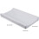 Replacement Breathable Cover For Changing Pad, Stretchy Cotton Sheets, 32x16In, Diaper Change Table Sheets 2