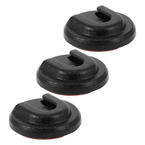 9 Peças Suporte Para Cb Com Braçadeira Universal 1