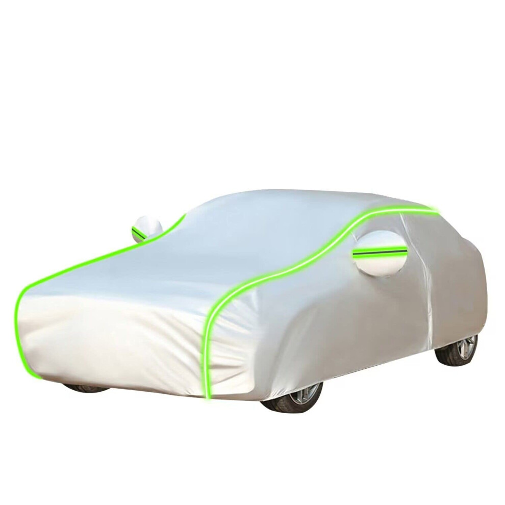 Car Cover For Tt Roadster 2007-2023 All-Weather Dust Protection Windproof Rain Uv Sun Customizable Color 22 9393856461141