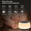 White Noise Machine Sound Player Timed Shutdown Sleep Timer Nursery Night Light 5