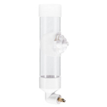Water Bottle Automatic Feeder For Birds And Small Animals, Water Dispenser For Small Pet Cages, Plastic Construction
