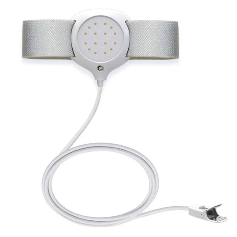 High Sensitivity Bedwetting Alarm For Children And Elderly, Easy Installation, Reliable Performance