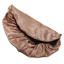 Satin Damen Duschmütze Für Den Haushalt