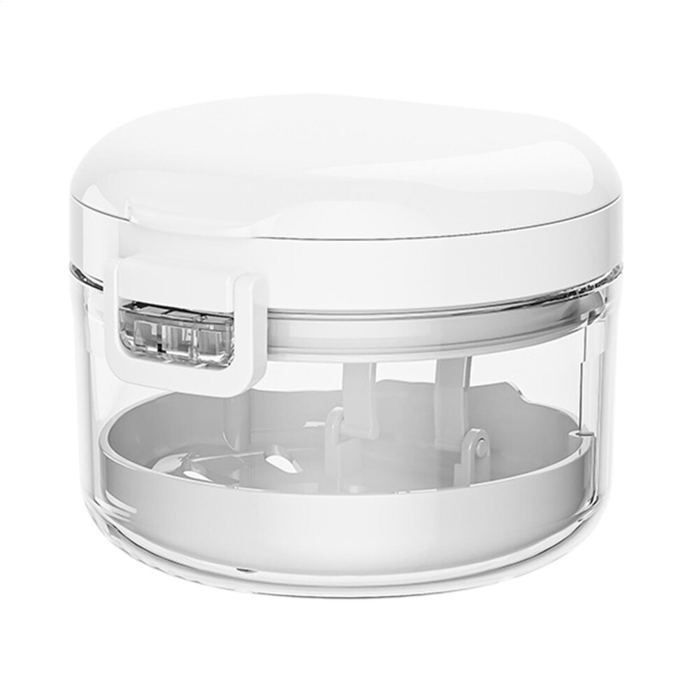 Retainer Case Stylish Mouth Guard Case Cleaning Case Aligner Holder For Mouth Guards Night Guards Orthodontic Retainers