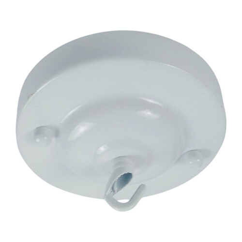 Ceiling Canopy Kit Base Plate Heavy Duty Decorative Accessories For DIY Projects