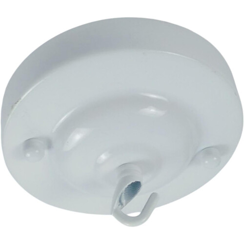 Ceiling Canopy Kit Base Plate Heavy Duty Decorative Accessories For DIY Projects 1