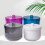 Plastic Dental Sterilization Box For Clinics Grey Easy To Use Instrument Sterilization Container 4