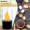 Tabletop Fire Bowl Pot 29cm Bio Ethanol Fireplace 4