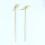 200 Stuks 12 Cm Bamboe Cocktailprikkers Fruit Aperitief Feestartikelen 3