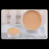 Halloween Makeup Modeling Wax Spatula For Prank Wound Modeling Cosplay Stage Accessory Stage B 3
