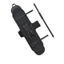 Ski Board Bag Snowboard Sleeve Snow Board Cover Luggage Transport Case Length 146cm