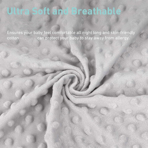 Changing Pad Covers Breathable Stretchy Fabric 32x16in Replacement Diaper Change Table Sheets 1